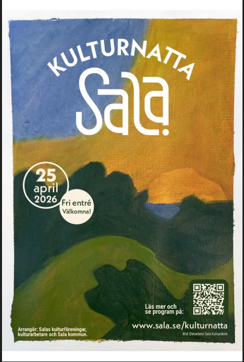 Läs mer om artikeln Kulturnatta på Aguélimuseet