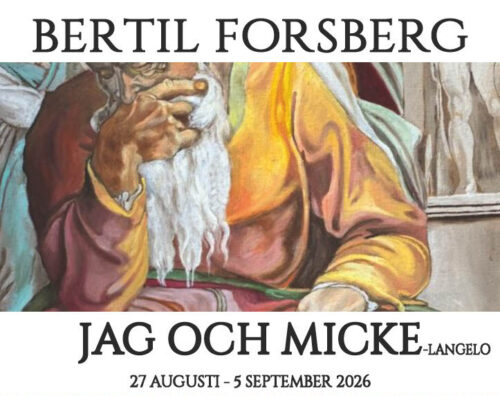 Aktuell utställning