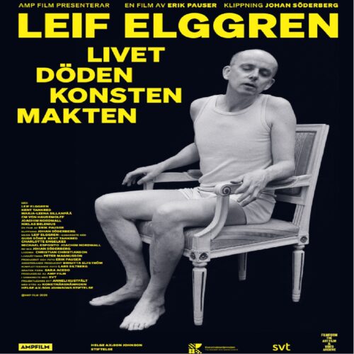 Filmvisning och samtal